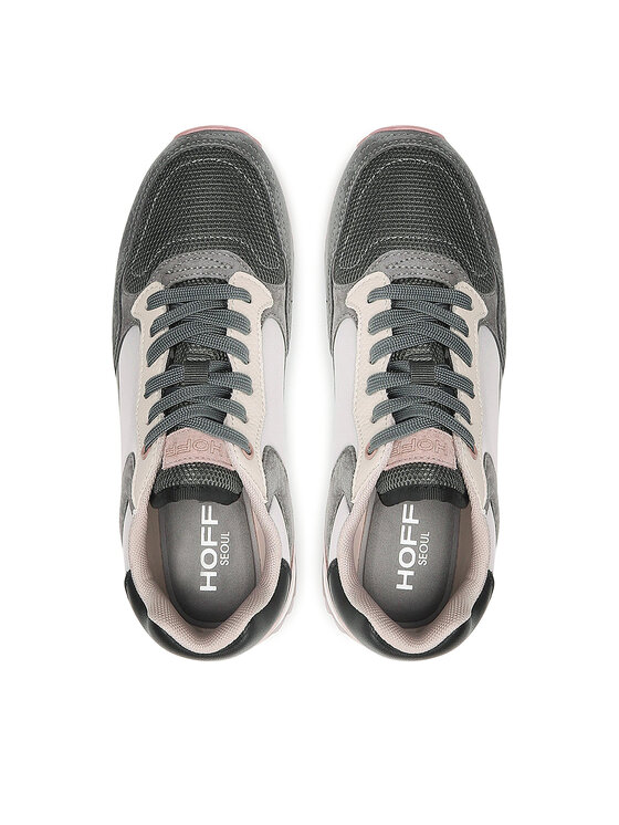 HOFF Snīkeri HOFF Seoul 22202007 Daudzkrāsains
