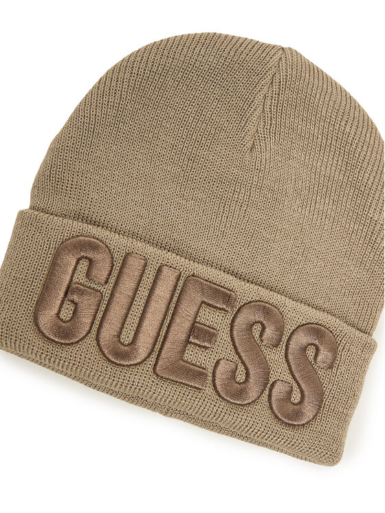 Guess Gorro Guess I0BZ02 Z2QO0 Beis