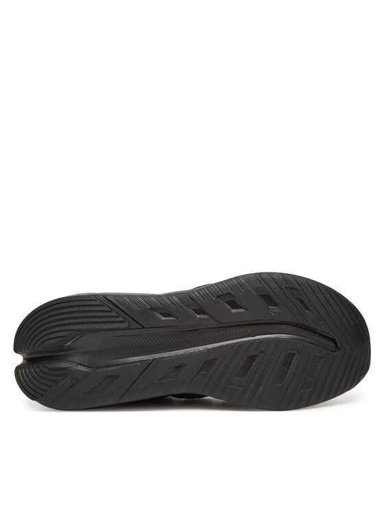 adidas Снікерcи adidas Astrastar JR5561 Чорний
