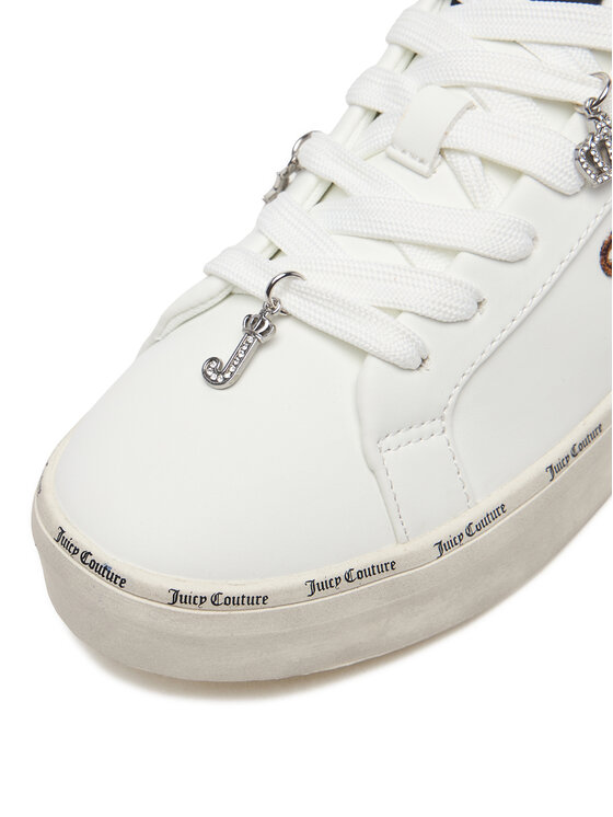 Juicy Couture Sneakers Juicy Couture EO-JCY130 Bianco