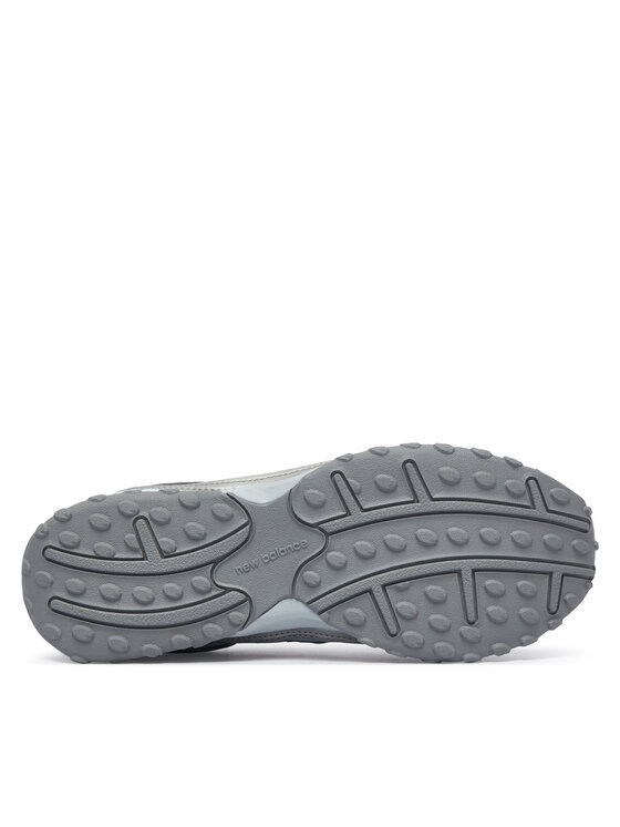 New Balance Αθλητικά New Balance U204LCMA Ασημί