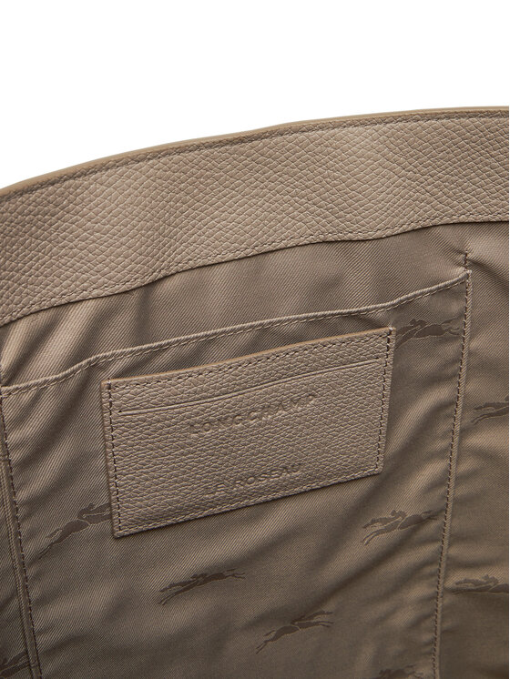 Longchamp Сумка Longchamp 10281HFP Бежевий