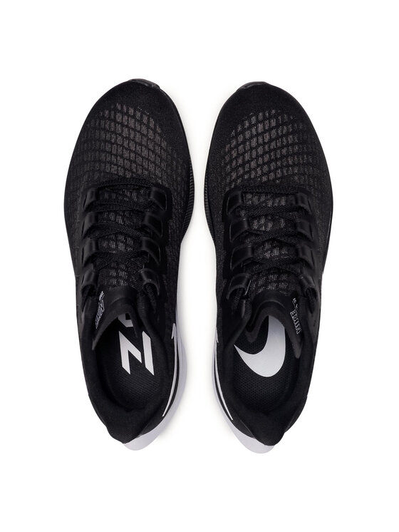 Nike Skriešanas apavi Nike Air Zoom Pegasus 37 BQ9647 002 Melns