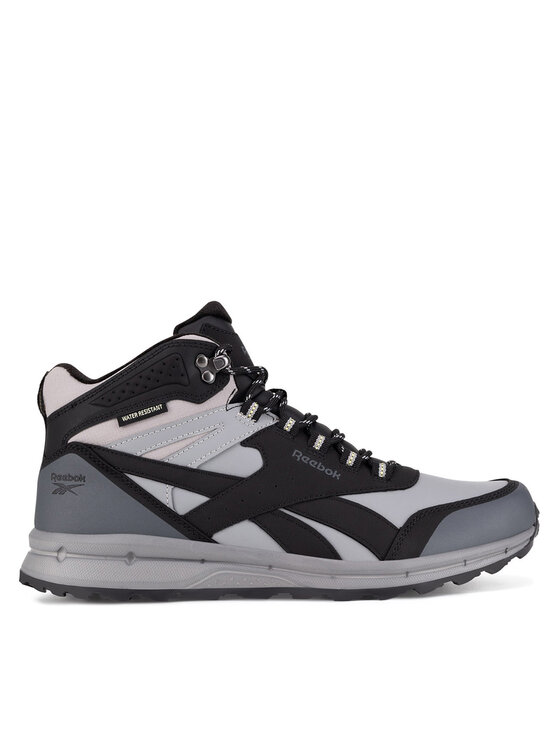 Reebok Pārgājienu apavi Reebok H1-003 MM Pelēks