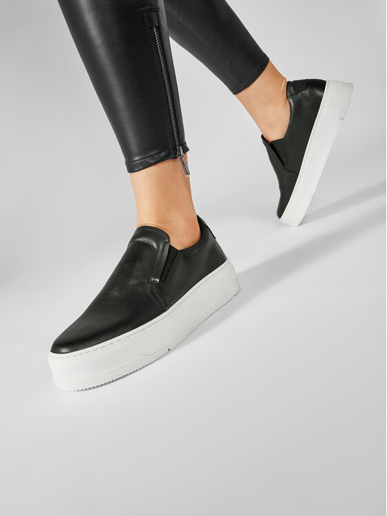 Vagabond Shoemakers Sneakersy Vagabond Shoemakers Judy 5124-001-20 Czarny