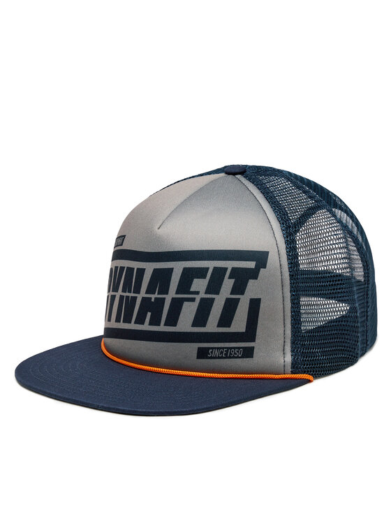 Dynafit Бейсболка Dynafit Graphic Trucker Хакі