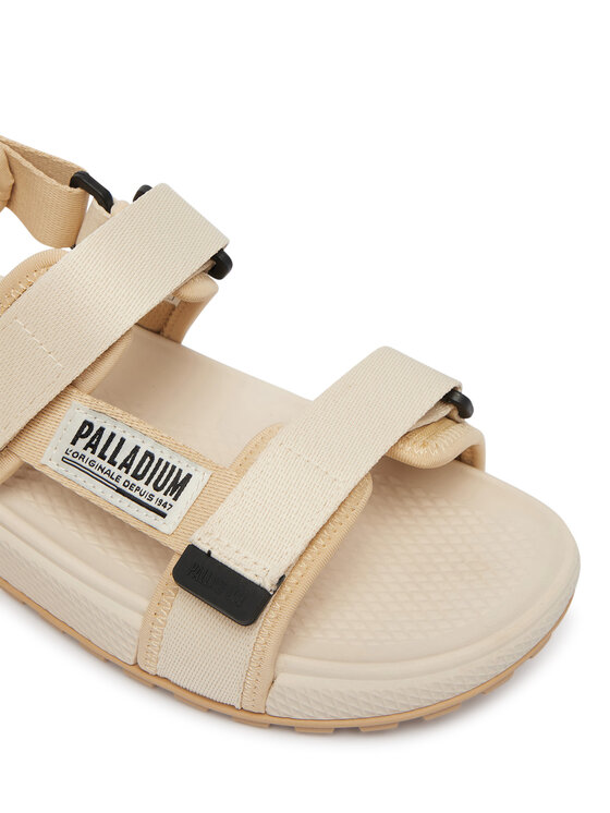 Palladium Босоніжки Palladium Offsandal Strap 94682-257-M Бежевий