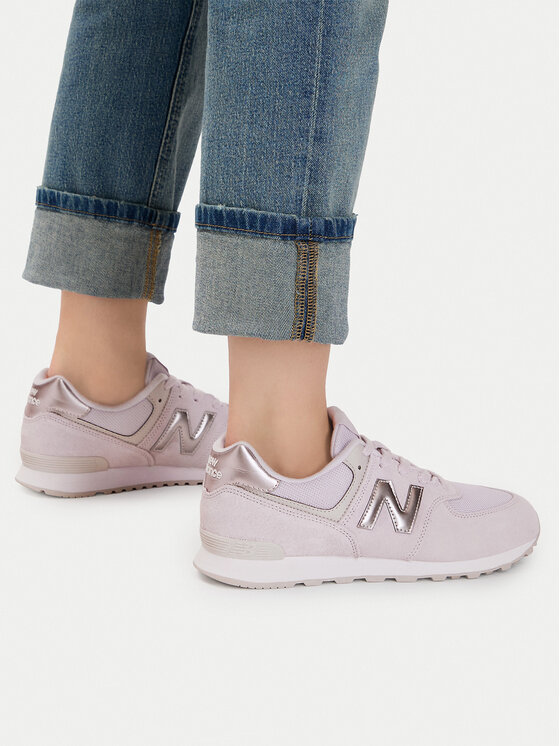 New Balance Sportcipők New Balance G5745LP Lila