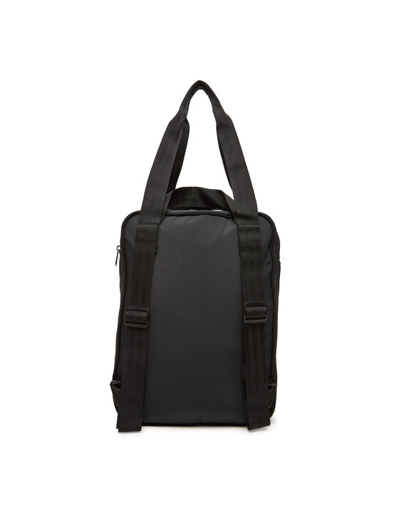adidas Nahrbtnik adidas Backpack JC6071 Črna