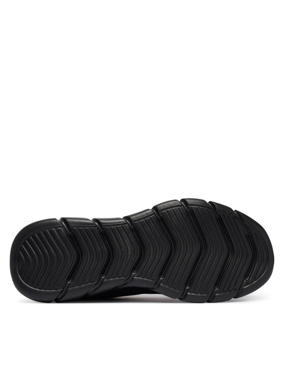 Skechers Superge Skechers Bobs B Flex 118116 Črna
