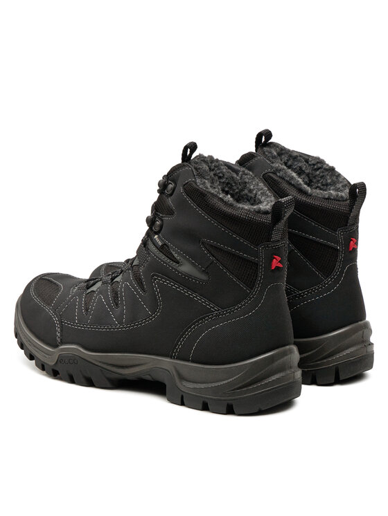 ECCO Trekkingi ECCO Xpedition III 81117453859 Czarny
