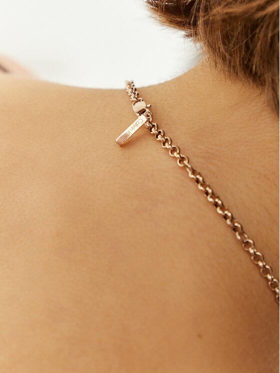 Calvin Klein Collar Calvin Klein 35000355 Rosa