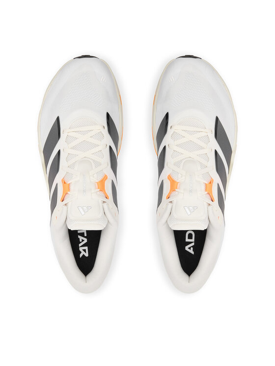 adidas Взуття для бігу adidas adistar 5 Running Shoes IH7178 Білий
