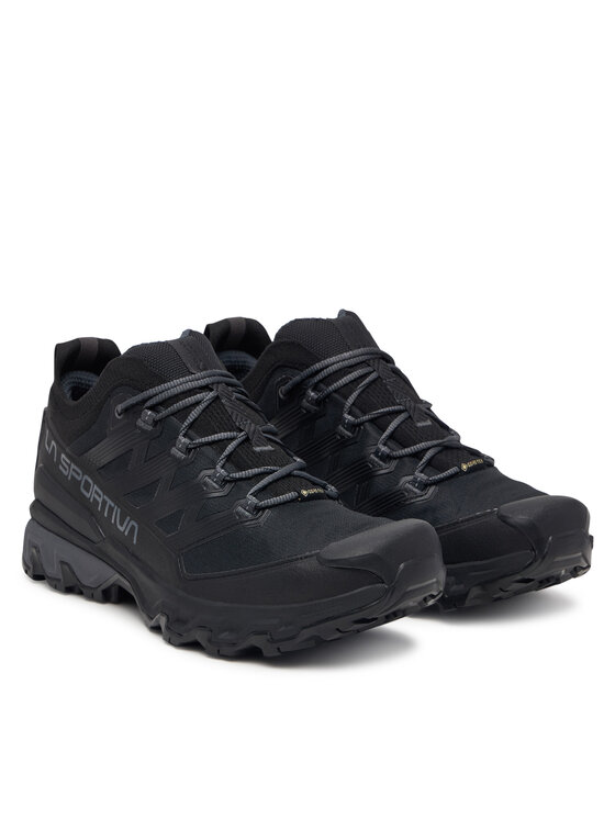 La Sportiva Трекінгові черевики La Sportiva Ultra Raptor 3 Gtx ZFHS108 Чорний