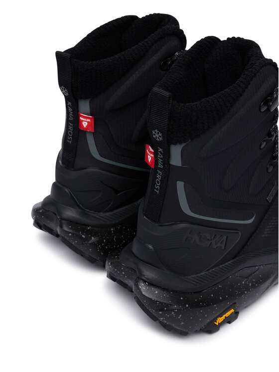 Hoka Трекінгові черевики Hoka Kaha 2 Frost GTX GORE-TEX 1155194 Чорний