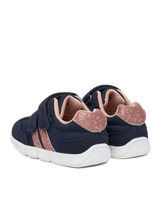 DeeZee Снікерcи DeeZee CEO-CM251131-1 Cиній
