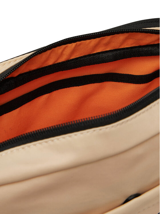 Quiksilver Мъжка чантичка Quiksilver QUIC-M-005-07 Бежов