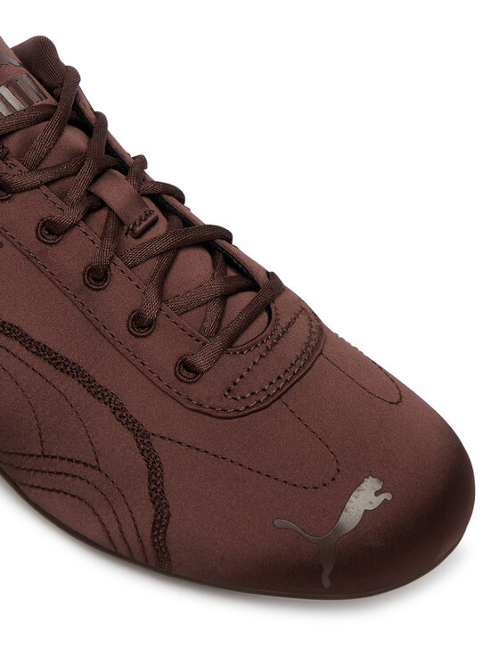 Puma Снікерcи Puma Speedcat Venus 406249 01 Коричневий