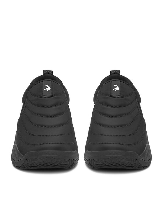 SHAQ Снікерcи Shaq EOSS-SHAQIVAL AQ95011M-BB Чорний