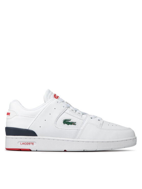 Lacoste Sportcipők Lacoste Court Cage 0721 1 Sma 7-41SMA0027407 Fehér