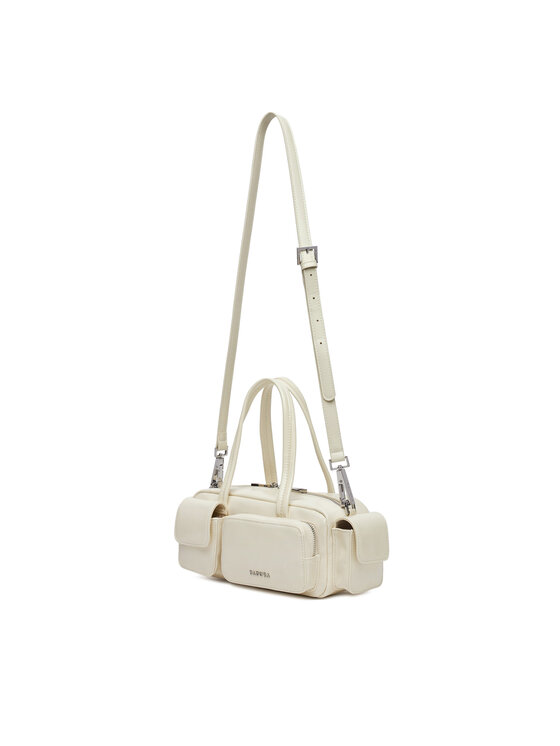 Badura Borsetta Badura WEN-32 Bianco