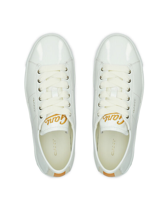 Gant Снікерcи Gant 30531829 Білий