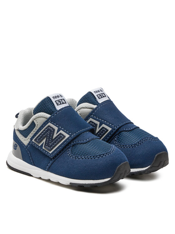 New Balance Superge New Balance NW574NV Modra