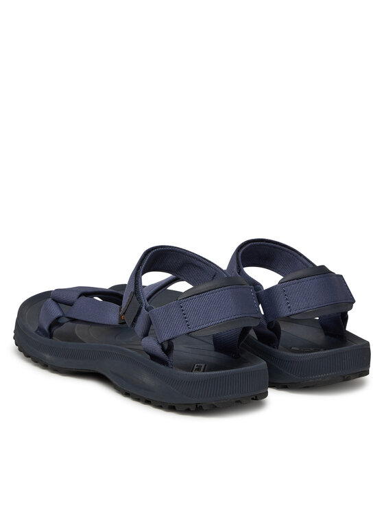 Teva Босоніжки Teva Winsted  1017419 Cиній