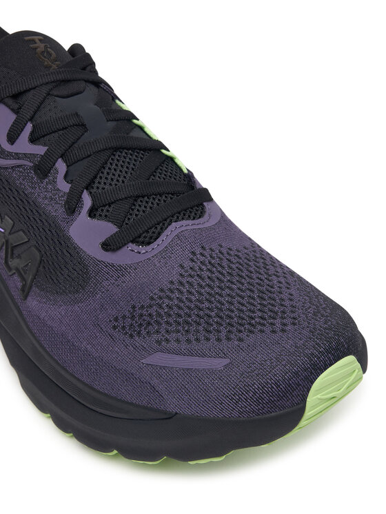 Hoka Scarpe running Hoka Arahi 9 1176531 Viola