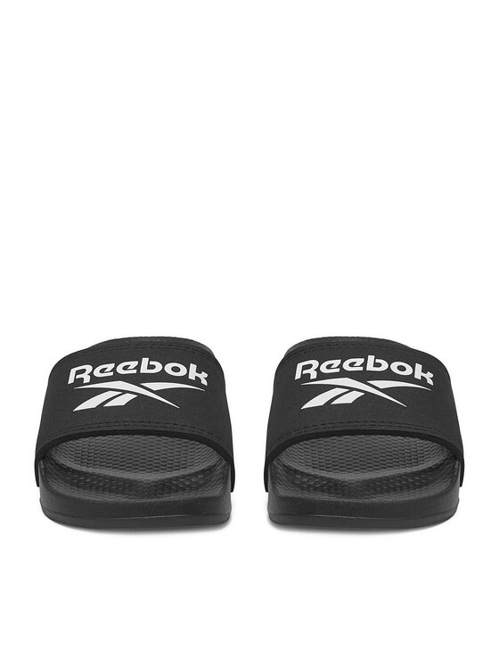 Reebok Шльопанці Reebok CEO-SS25-3C069-3 Чорний
