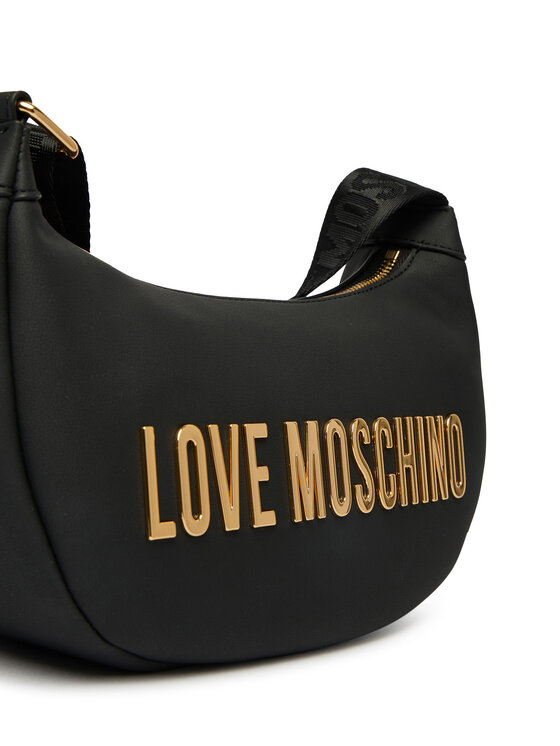 LOVE MOSCHINO Сумка LOVE MOSCHINO JC4245PP0OKD0000 Чорний