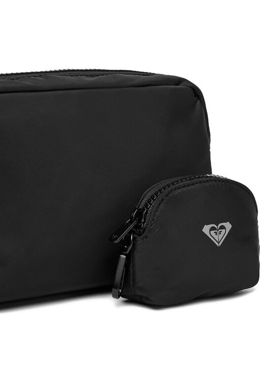 Roxy Τσάντα Roxy C-ROXY-M-001-08 Μαύρο