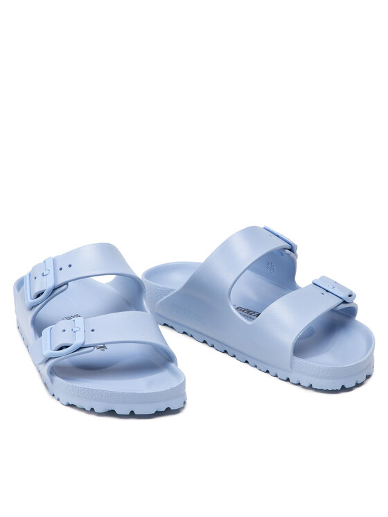 Birkenstock Παντόφλες Birkenstock Arizona EVA 1022510 Μπλε