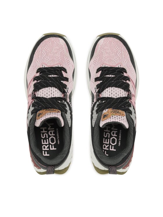 New Balance Bežecké topánky New Balance Fresh Foam Hierro v7 WTHIERO7 Ružová