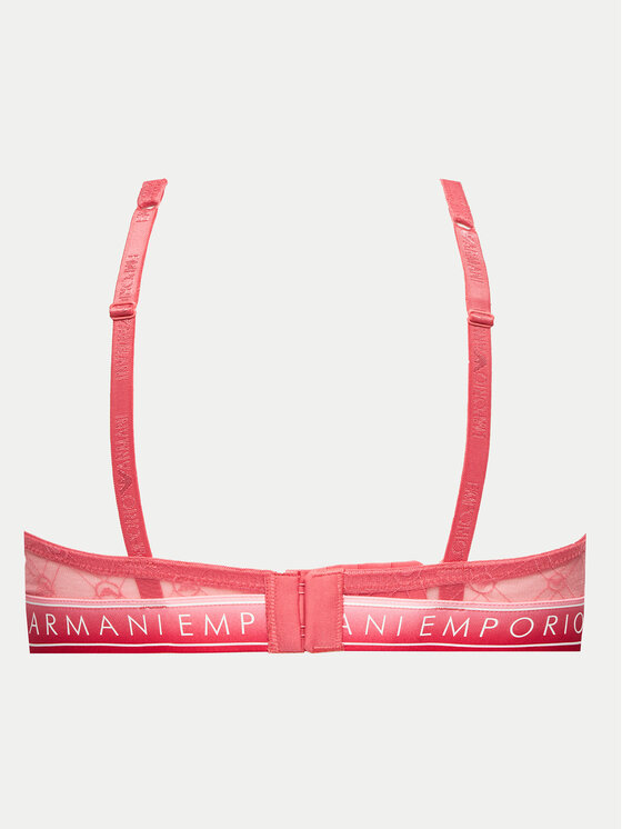 Emporio Armani Underwear Emporio Armani Underwear Σετ εσωρούχων 164788 4R205 05373 Ροζ