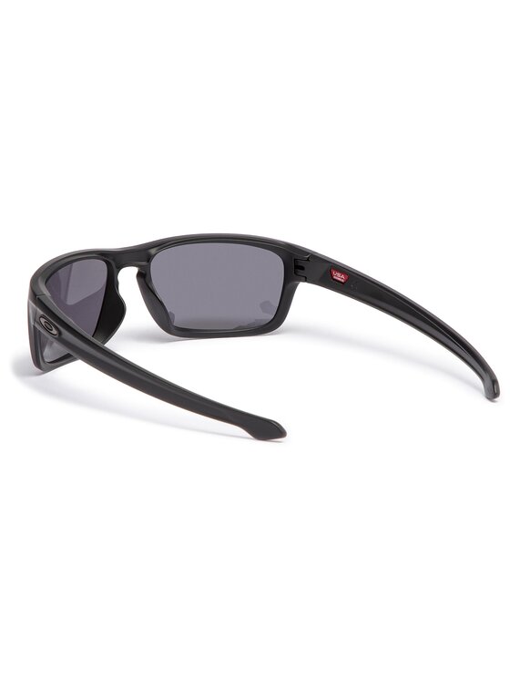 Oakley Gafas de sol Oakley Sliver Stealth OO9408-0156 Negro