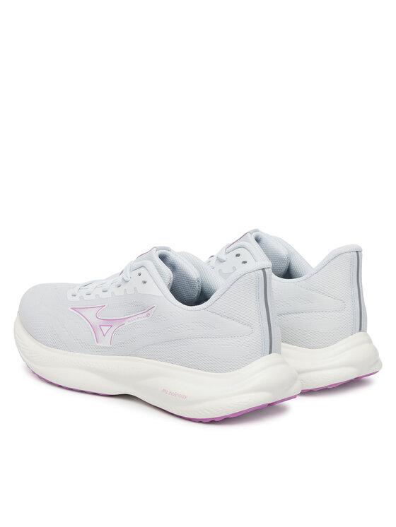 Mizuno Взуття для бігу Mizuno Revolt 4 J1GD2581 73 Голубий