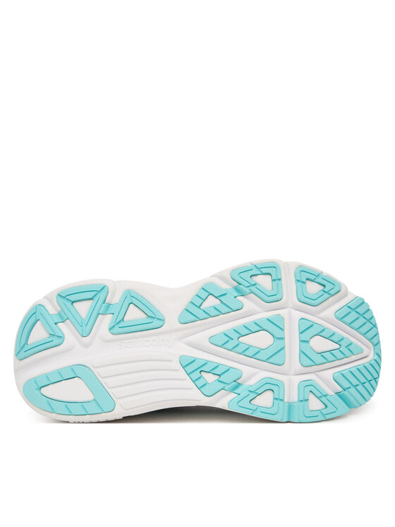 Saucony Взуття для бігу Saucony Guide 19 S11058 Cиній