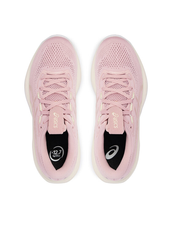 Asics Маратонки за бягане Asics Gel-Cumulus 28 1012B916 Светлорозов