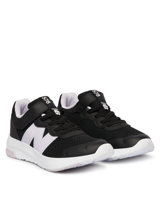 New Balance Sneakers New Balance P57823W Negru