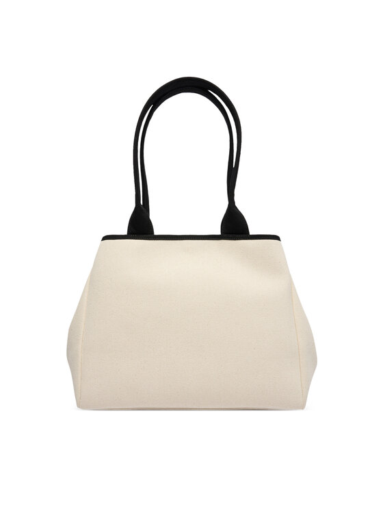 KARL LAGERFELD Rankinė KARL LAGERFELD B1W50010 Smėlio