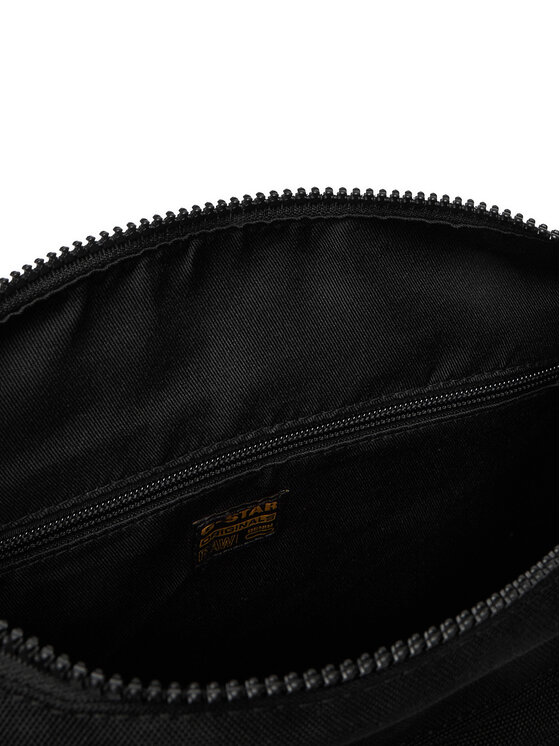 G-STAR Сумка G-Star Raw CEO-HUGO-XC8343 Чорний