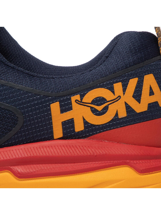 Hoka Маратонки за бягане Hoka M Challenger Atr 6 1106510 Тъмносин