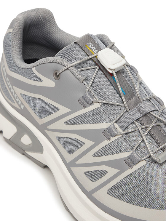 Salomon Снікерcи Salomon Xt-Evr W L49225500 Сірий