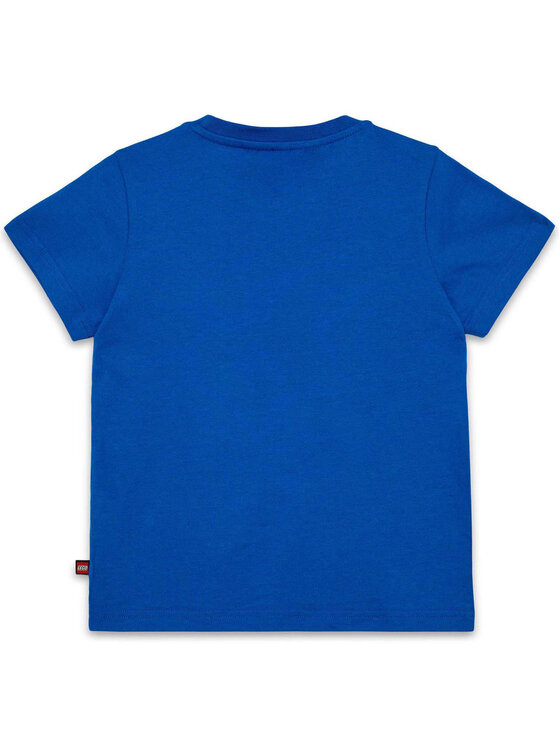 LEGO LEGO Camiseta 12011363 Azul Regular Fit