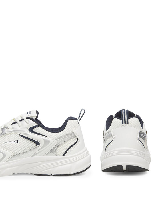 Sprandi Sportcipők Sprandi MODULAR BASE WP40-23404Z Fehér