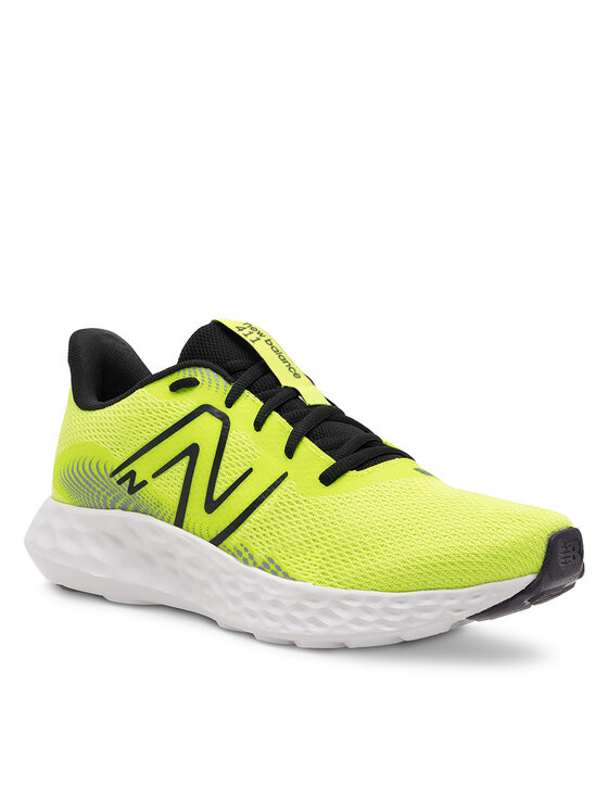 New Balance Sneakers New Balance M411CT3 Giallo