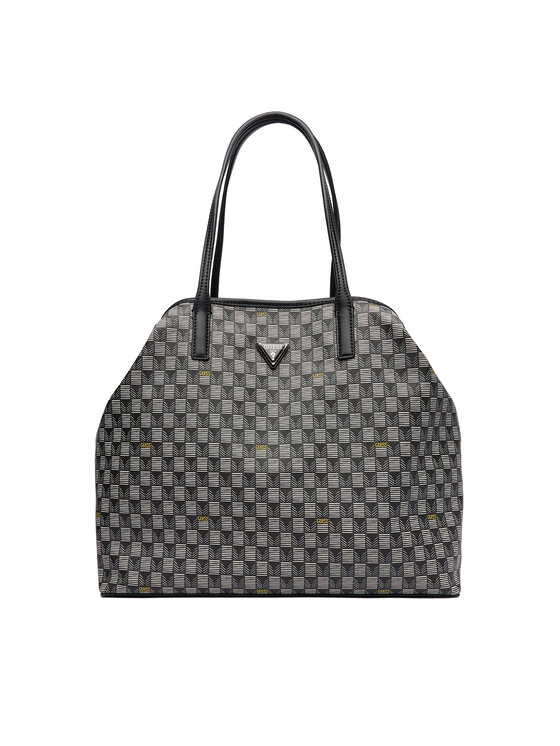 Guess Kabelka Guess G Wave II HWJT86 81290 Černá