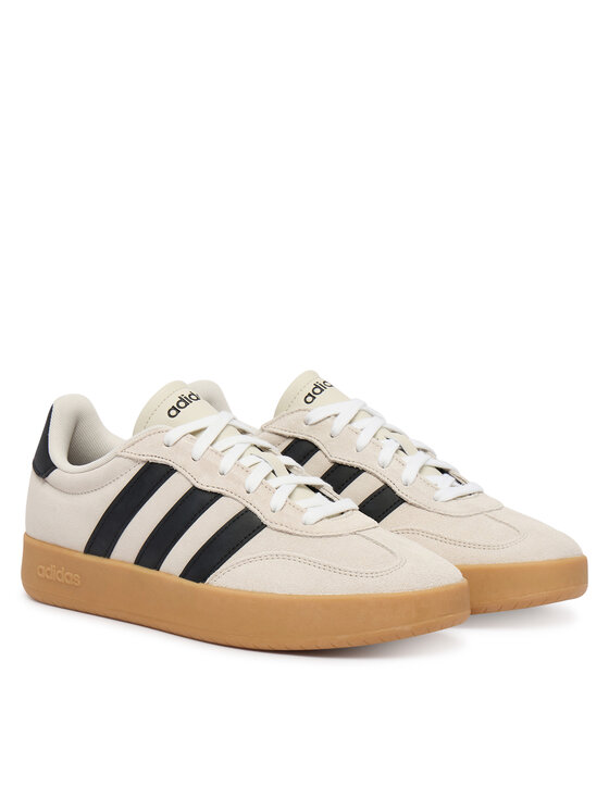 adidas Снікерcи adidas Barreda KI4216 Бежевий