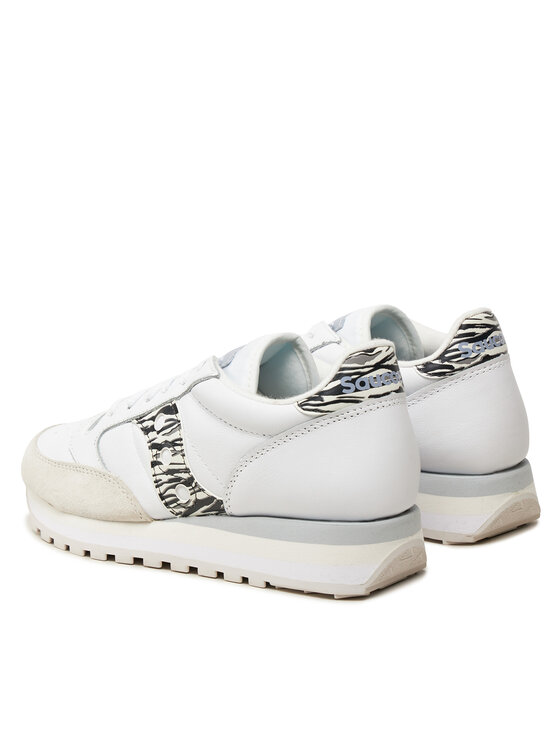 Saucony Αθλητικά Saucony S60793 1 Λευκό